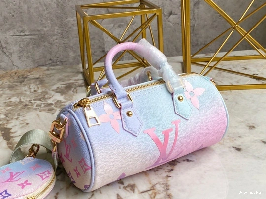 LOUIS PAPILLON BB VUITTON 0310